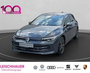 VW Volkswagen Golf Edition 50 1.5 eTSI PANO+AHK+HEAD Gebrauchtwagen