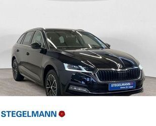 Skoda Skoda Octavia Combi 1.0 TSI DSG Elegance Head_up*M Gebrauchtwagen