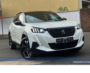 Peugeot Peugeot 2008 GT PureTech 130 EAT8*LED*360°*ACC*SHZ Gebrauchtwagen