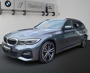 BMW BMW 330i xDrive Touring M SPORT LED HeadUp Pano AC Gebrauchtwagen