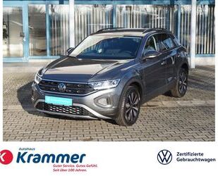 VW Volkswagen T-Roc 1.5 TSI Move *Navi*ACC*SHZ* Gebrauchtwagen