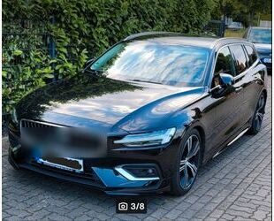 Volvo Volvo V60 T6 AWD Inscription Polestar 326PS/430NM Gebrauchtwagen