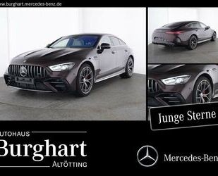 Mercedes-Benz Mercedes-Benz Mercedes-AMG GT 53 4M+ edition 1 Fah Gebrauchtwagen