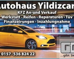 Kia Kia ceed / Ceed*Klimaanlage*Tüv 08/2025* Gebrauchtwagen