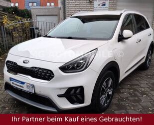 Kia Kia Niro Spirit 1.6 Plug-in Hybrid Spirit KeylessG Gebrauchtwagen