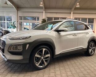 Hyundai Hyundai Kona 1.6 T-GDI Style DCT 2WD Style Gebrauchtwagen