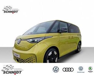 VW Volkswagen ID. Buzz Pro Gebrauchtwagen