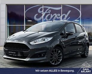 Ford Ford Fiesta ST-Line #140PS #SofortVerfügbar Gebrauchtwagen