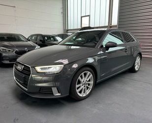 Audi Audi Sport 1,4 TFSI S-tronic Automatik Gebrauchtwagen