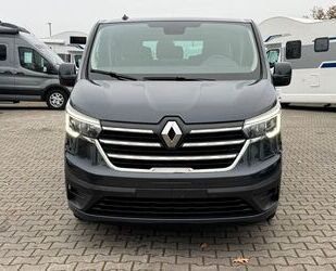 Renault Renault Trafic BLUE dCi 150 EDC | KLIMA | KAMERA Gebrauchtwagen