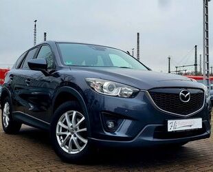 Mazda Mazda CX-5 Sendo Sonder Edition Gebrauchtwagen