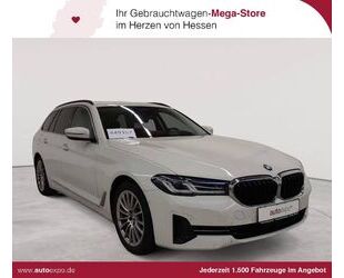 BMW BMW 530e xDrive Touring Aut. Gebrauchtwagen