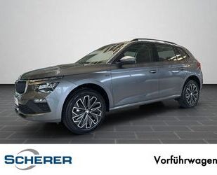 Skoda Skoda Kamiq Drive 1,0 TSI Infotainment-Paket/ Matr Gebrauchtwagen