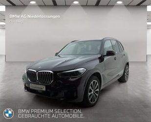 BMW BMW X5 xDrive25d M Sport AHK Driv.Assist.Prof Lase Gebrauchtwagen