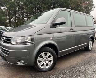 VW Volkswagen T5 Multivan Comfortline/Automatik/Tisch Gebrauchtwagen