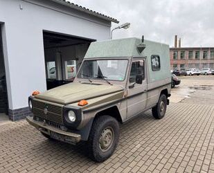 Mercedes-Benz Mercedes-Benz G 230/Puch Steyr/ Schweizer Armee/Al Gebrauchtwagen