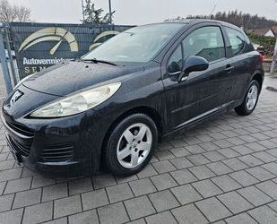 Peugeot Peugeot 207 Tendance /03/25 / Klima / FESTPREIS Gebrauchtwagen