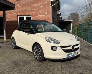 Opel Adam Gebrauchtwagen