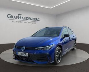 VW Volkswagen Golf Variant 2.0 TDI DSG R-Line PANO AH Gebrauchtwagen