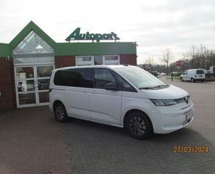 VW Volkswagen T7 Multivan, Autom, 5.500KM, Navi, Schi Gebrauchtwagen