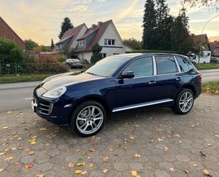 Porsche Porsche Cayenne S *Top Zustand+Scheckhft b Porsche Gebrauchtwagen