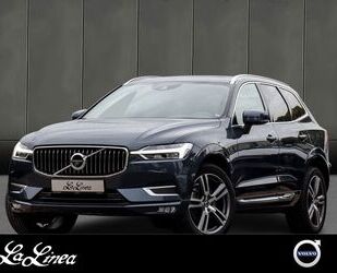 Volvo Volvo XC60 B5 Diesel AWD Inscription Aut. Navi*PDC Gebrauchtwagen