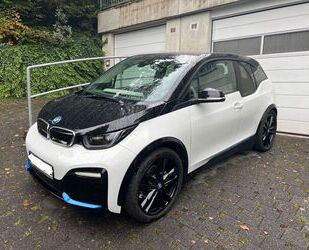 BMW BMW i3s (120 Ah)_Lodge_GSD_H/K_DrivAss+_Garantie Gebrauchtwagen