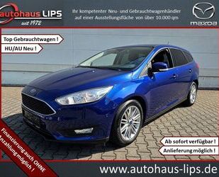 Ford Ford Focus Turnier 1.5i EcoBoost Business | Aut. | Gebrauchtwagen