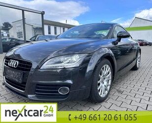 Audi Audi TT 1.8 TFSI Coupe Gebrauchtwagen