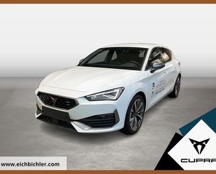 Cupra Cupra Leon 1.5 eTSI ACT DSG FLA ACC SpurH DynLi LM Gebrauchtwagen