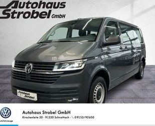 VW Volkswagen T6.1 Kombi T6.1 2.0 TDI DSG 7-Sitze ACC Gebrauchtwagen