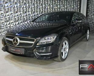 Mercedes-Benz Mercedes-Benz CLS 500 Shooting Brake AMG Sportpake Gebrauchtwagen