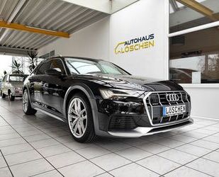 Audi Audi A6 Allroad quattro 55 TDI Panorama B&O Standh Gebrauchtwagen