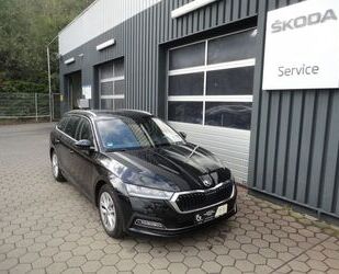 Skoda Skoda Octavia Combi Style 1.5 TSI ACT EU6d AHK Gebrauchtwagen