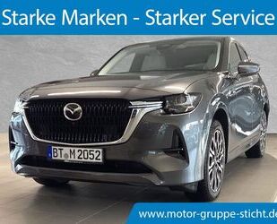 Mazda Mazda CX-60 Takumi AWD 3.3 Diesel #HUD #DAB #NAVI Gebrauchtwagen