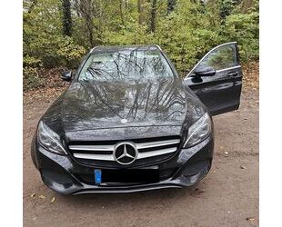 Mercedes-Benz Mercedes-Benz Mercedes C220 gebraucht, gepflegt, g Gebrauchtwagen