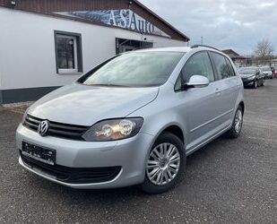 VW Volkswagen Golf Plus 1.4 TSI /TÜV 01.26/ Gebrauchtwagen