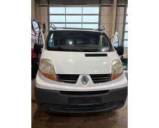 Renault Renault Trafic Gebrauchtwagen