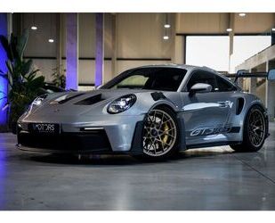 Porsche Porsche 992 992 GT3 RS 4.0 - Belgian car - front l Gebrauchtwagen