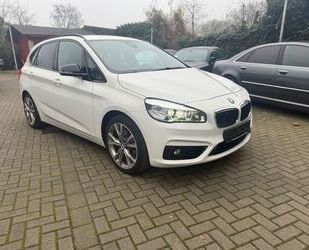 BMW BMW 225 Baureihe 2 Active Tourer 225 xe Sport Line Gebrauchtwagen