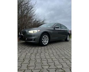 BMW BMW 535 Gran Turismo 535i Gran Turismo Luxury Li.. Gebrauchtwagen