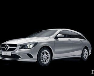 Mercedes-Benz Mercedes-Benz CLA 200 Shooting Brake/Navi/SHZ/Lede Gebrauchtwagen