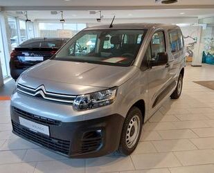 Citroen Citroën Berlingo Live Pack MPV M Pure Tech 110 S& Gebrauchtwagen