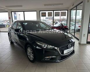 Mazda Mazda 3 Lim. Center-Line Navi/Scheckheft/Klima/Eur Gebrauchtwagen