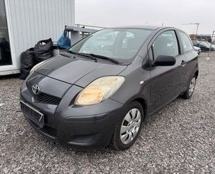 Toyota Toyota Yaris Cool Gebrauchtwagen