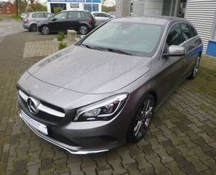 Mercedes-Benz Mercedes-Benz CLA 200 Shooting Brake 