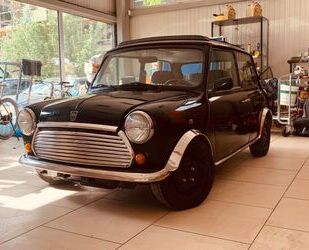 Rover Rover MINI MK II*British Open*1 Hd*Faltdach*Chrom* Gebrauchtwagen