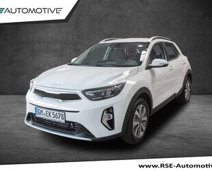 Kia Kia Stonic Vision Automatik Navi LED-Paket Sitzh. Gebrauchtwagen