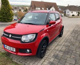 Suzuki Suzuki Ignis 1.2 DUALJET Comfort Comfort Gebrauchtwagen