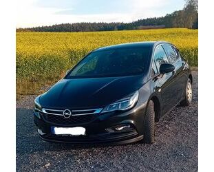 Opel Opel Astra K 1.4 Turbo Dynamic 2.Hd Scheckheft 8-f Gebrauchtwagen